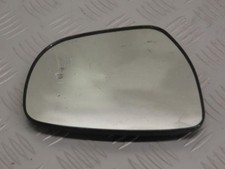 Glace de rétroviseur Suzuki IGNIS