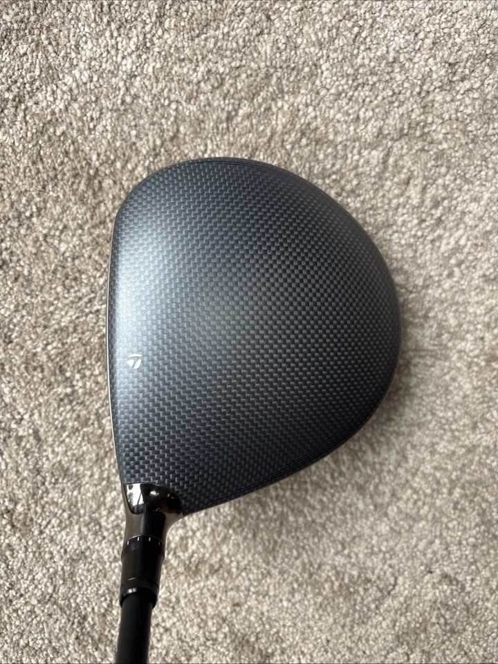 Taylormade Qi35 Driver 10.5 Degrees Ventus Blue 5 Stiff - Image 3 of 4