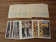 A&BC The Rolling Stones Cards from 1965 - Pick & Choose Your Cards Numbers!