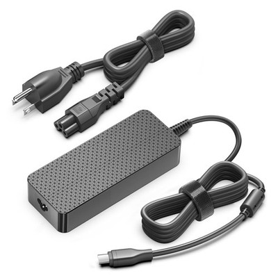 GaN 28V 5A 140W USB C Charger for Anker Prime Power Bank