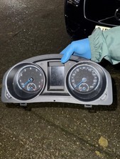 Volkswagen Scirocco R Speedo Instrument Cluster Highline Digital MFD 3D 2016