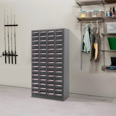 60 Drawers Bolt And Nut Tool Storage Cabinet Hardware Tools Storage Cabinet
