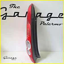 Faro Fanale Stop Posteriore Sinistro SX FORD FIESTA V 5 ° Restyling 2006 2008