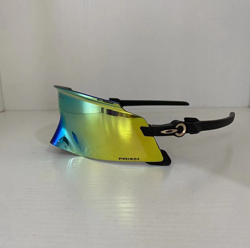Gafas de sol Oakley Kato Prism para hombre Foto 2 de 4