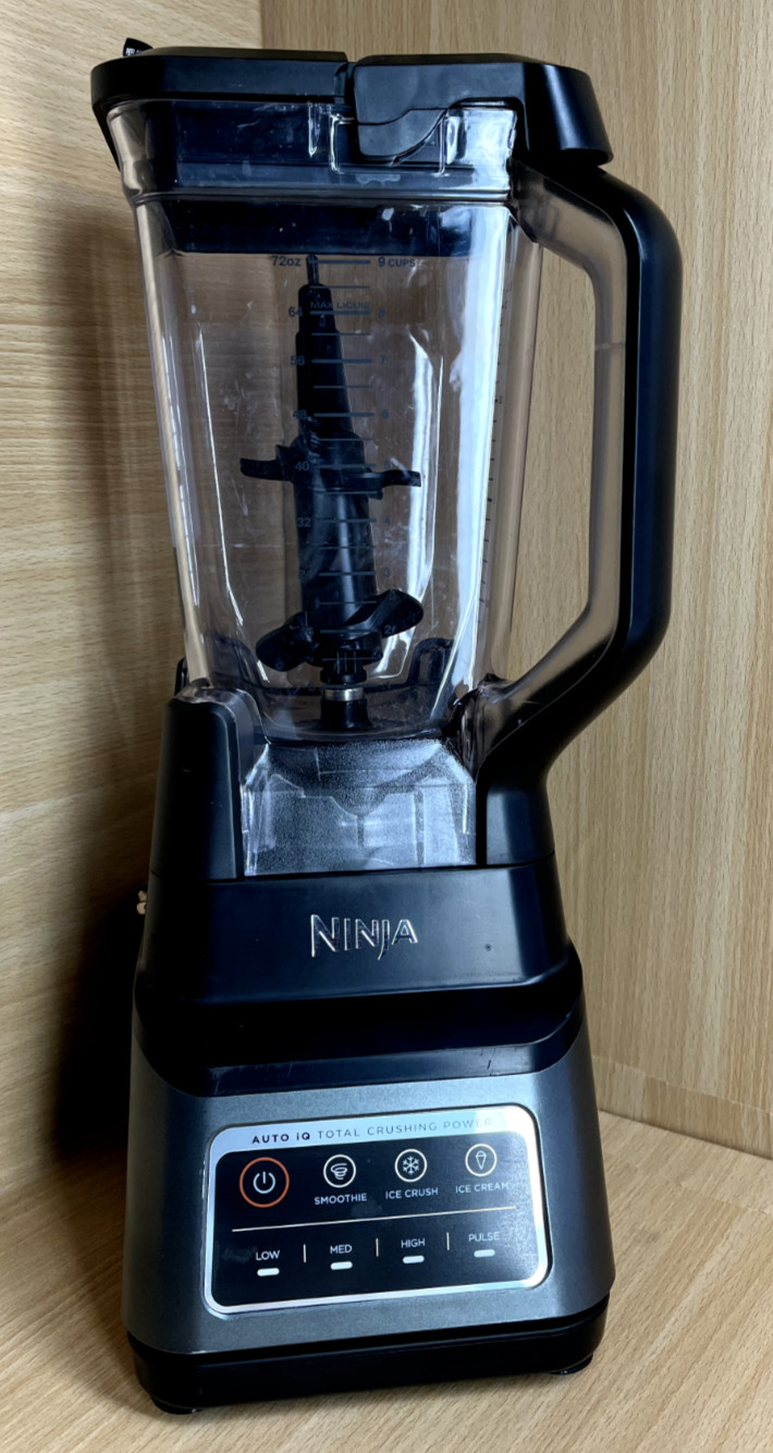 Ninja Blender Malaxeur BN Series 30-SET