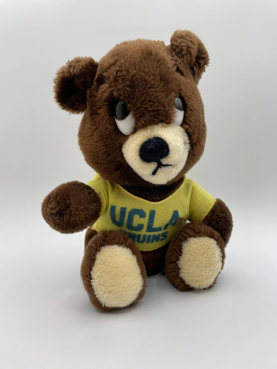 R Dakin Bear In Vintage Stuffed Animals for sale | eBay