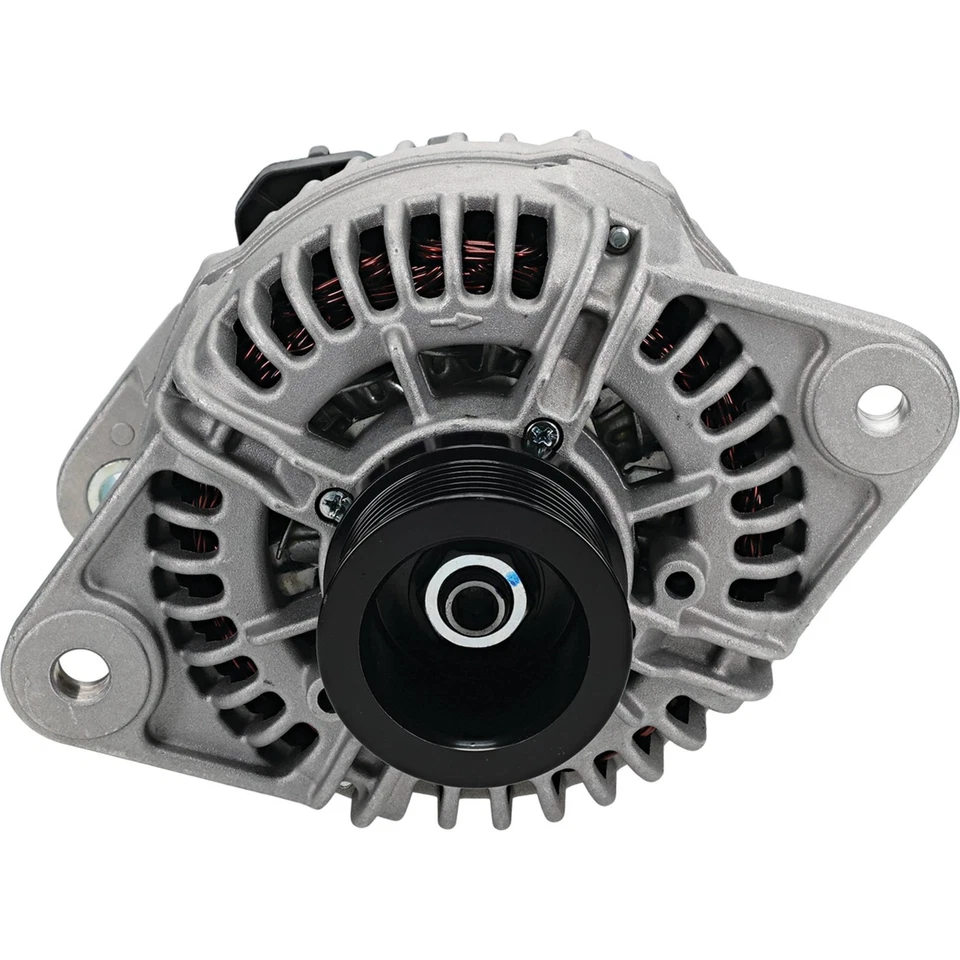 Alternator For Bosch 0124655441, 0124655442, AL9965N, Prevost 564593; 400-24345 Foto 2 de 4