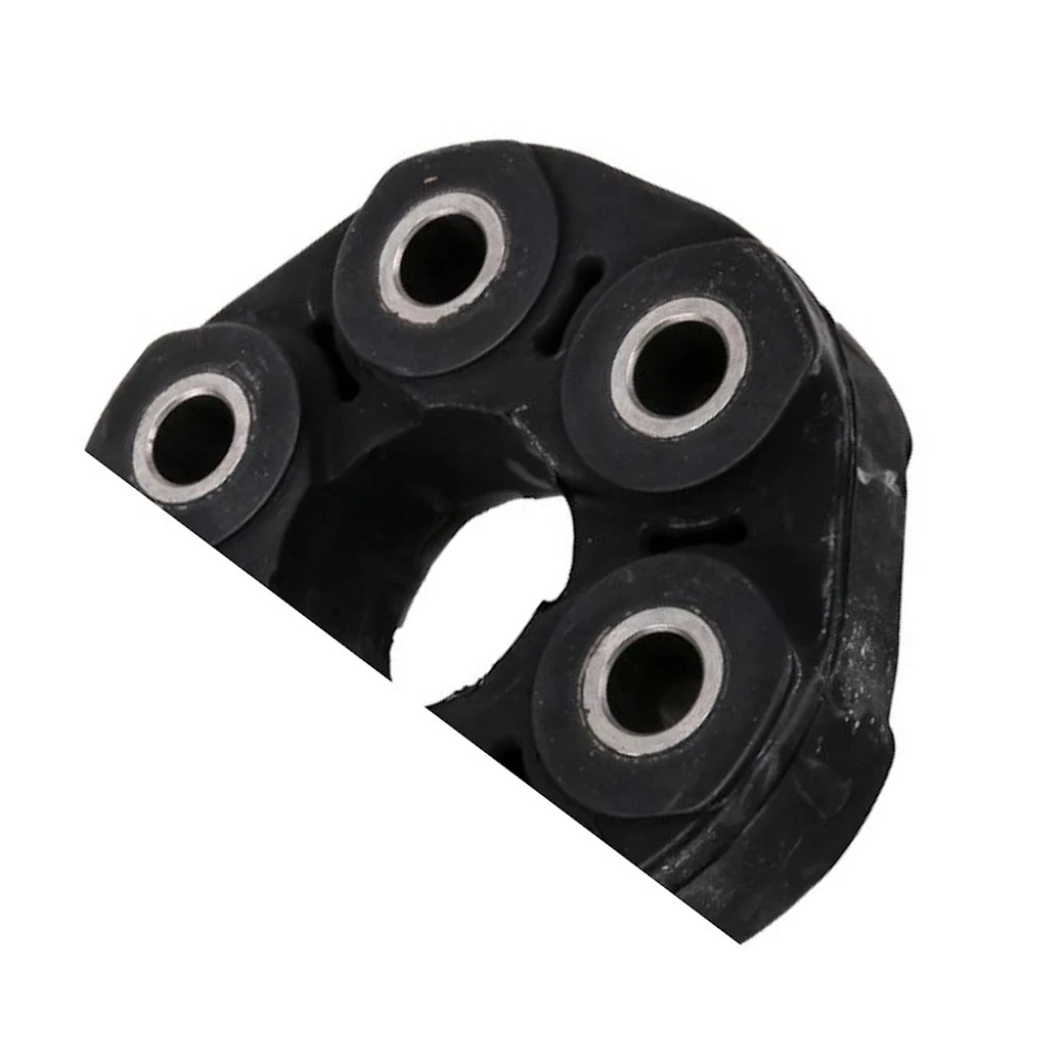 Acoplamiento de eje de transmisión ACDelco genuino para Chevy Corvette 2001-2013 | Goma negra Foto 3 de 4