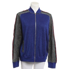 Gucci Sweatjacke M Mehrfarbig Sehr gut