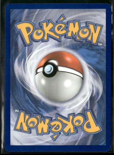 2021 McDonald's 25th Anniversary Promo Non-Holo TGC Fennekin Pokemon Card #14 - Picture 2 of 2