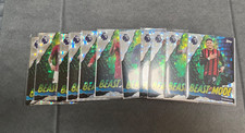 Topps Premier League 25/26 Beast Mode - various