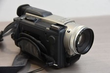 Sony Handycam DCR-TRV900 Silver Camcorder Video Camera MiniDV 12x Zoom Japanese
