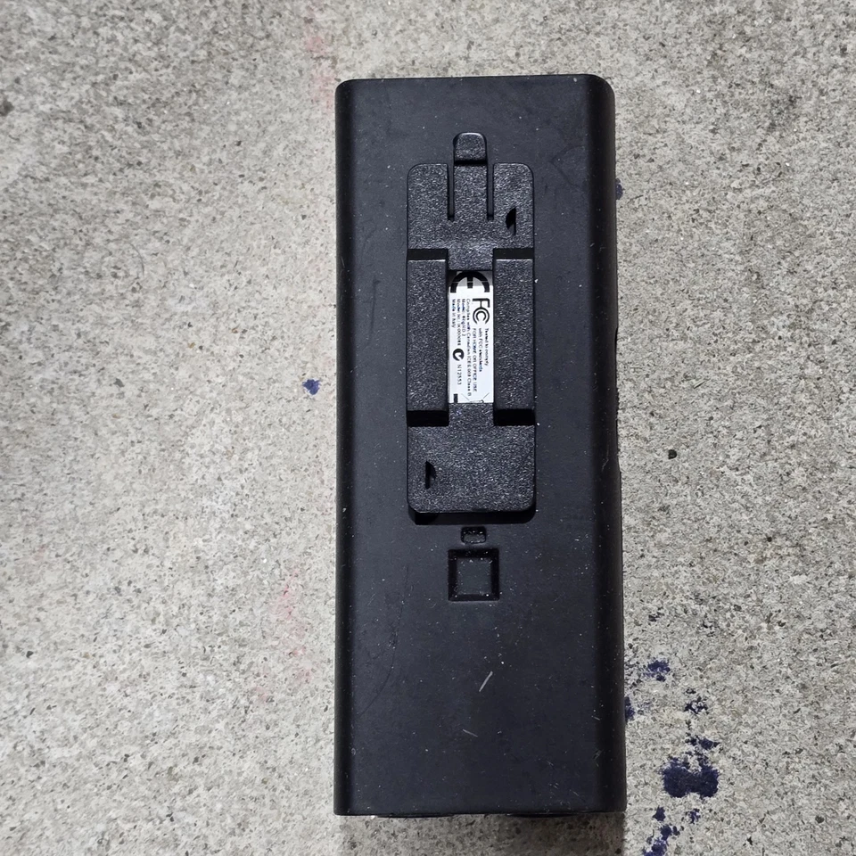 iRig HD 2 Digital Guitar Interface Audio UNIT ONLY iPhone, Mac, iOS, USB -  - Image 3 of 4