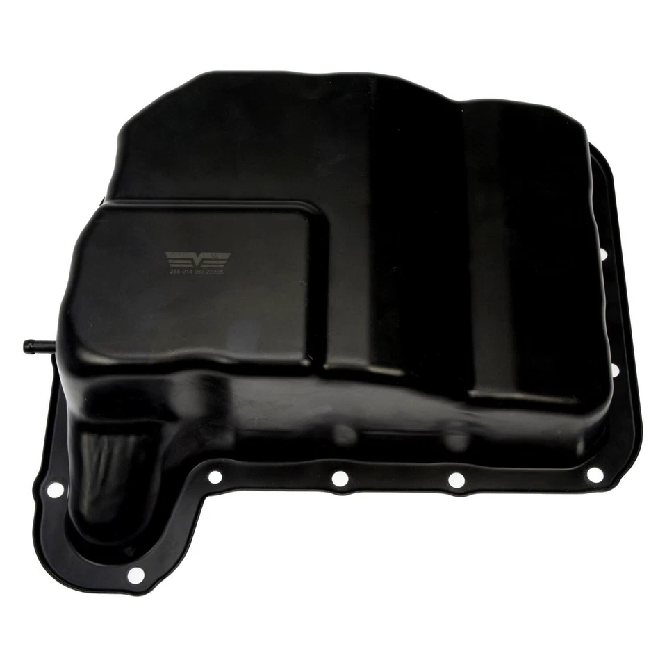 For Ford Escape 2001-2010 Dorman Solutions Automatic Transmission Oil Pan - Image 2 of 4