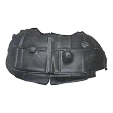 For 2022-2024 GMC Sierra 1500 Front Passenger Side Fender Liner RH #85594211