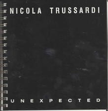 Nicola Trussardi Unexpected - Beatrice Trussardi (Fondazione Nicola Trussardi)