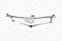 Magneti Marelli WischergestäNge Vorne U.A. FüR Audi, VW
