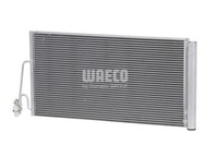 Kondensator Klimaanlage Waeco 8880400461 FüR Countryman Mini R55 Clubman R57 R56