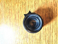 LEICA SUMMICRON 35 mm,1:2,CANADA
