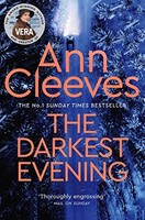 Ann Cleeves - Darkest Evening - Paperback - G245Z