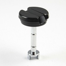 Pentax LX - Rewind Knob  Shaft Assembly - Replacement Part