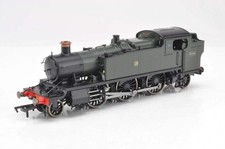 Dapol 4S-041-003S OO Gauge Large Prairie 5108 Green Shirt Button DCC Sound