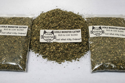 Katzenminze - Premium natürliche getrocknete Katzenminze - Ideal für Katzenspielzeug Übung Spielen!!