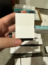 Deako 3-Way Simple Rocker Switch (many qtys & models - new home pull)