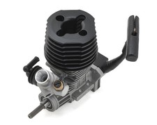 SH Engines PT18S01BS .18 Side Exhaust Pull Start Engine [SHEPT18S01BS]