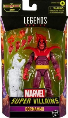 Hasbro Marvel Legend Series Dormammu Action Figur 15 cm F2797 Neu