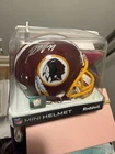Desean Jackson SIGNED Autographed Washington Red Skins Mini Helmet (JSA)