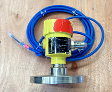 Vegabar 52 Pressure Transmitter (BR52CMEA1CH3MAS)