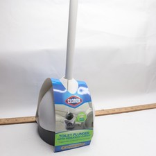 Toilet Plunger and Caddy 620027