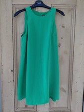 Zara Women's Green Playsuit Size S