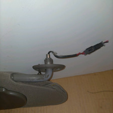 Pare-brise Chrysler PT CRUISER