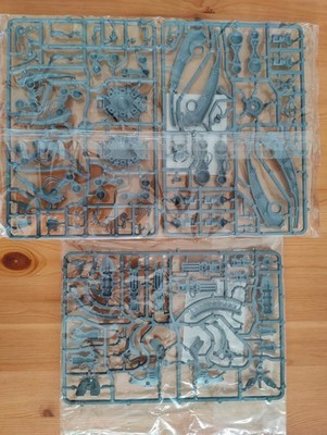 Warhammer 40.000 Necrons Triarch Stalker Neu