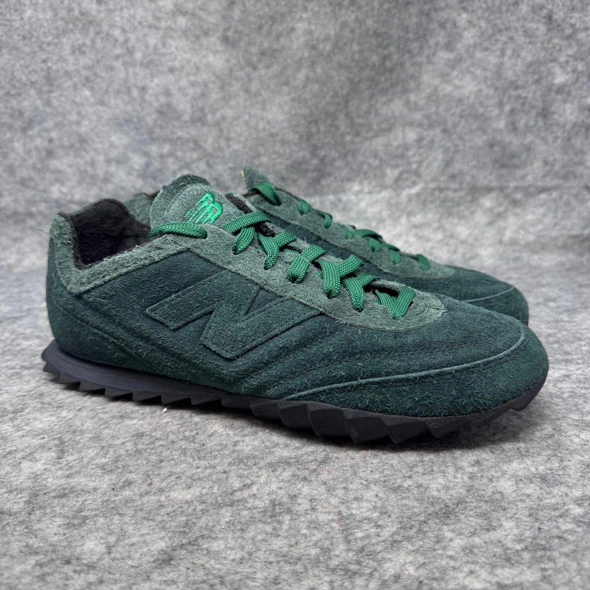 New Balance AURALEE x RC30 Hunter Green for Sale | Authenticity