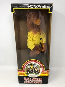 Telco Universal Monsters | eBay
