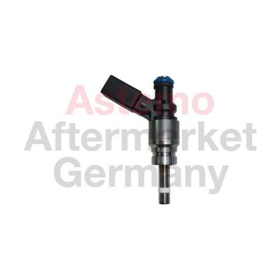 1x Einspritzventil HITACHI 2507125 passend für AUDI