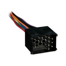 Metra 70-8590 TURBOWire; Wire Harness