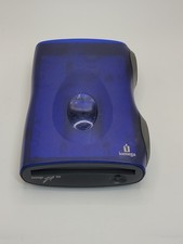 IOMEGA Zip 100 External Hard drive - untested - No returns