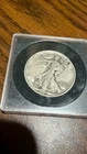1943 50C Walking Liberty Half Dollar