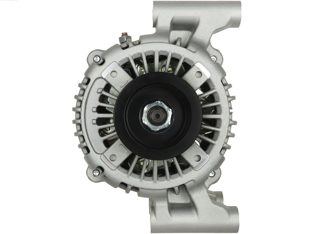 Alternateur A6141 AS-PL pour voyager sereinement en Jaguar