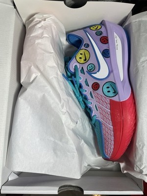 Size 9 - Jewell Loyd x Nike Air Zoom GT Cut 3 Justice