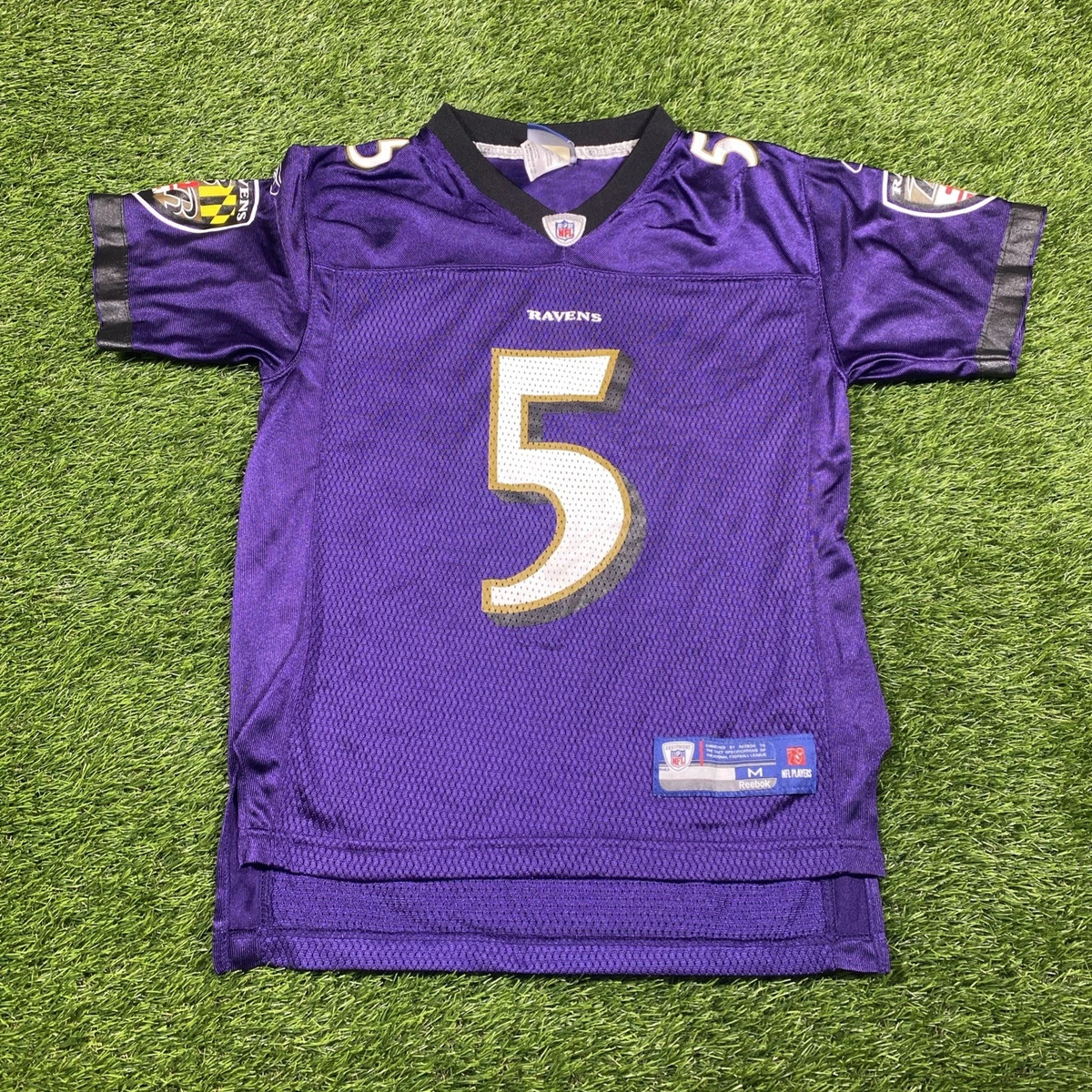 Reebok Baltimore Ravens NFL Jerseys for sale | eBay