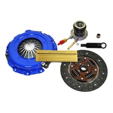 EFT STAGE 1 CLUTCH KIT SLAVE CYL WORKS WITH 96-01 CHEVY S-10 GMC SONOMA 96-00...