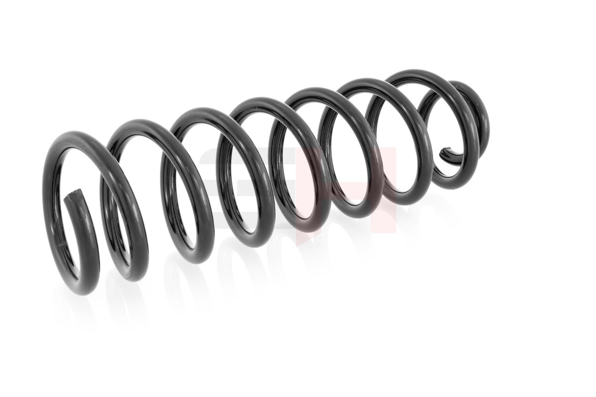 Fits AUTO-GH GH-223907 COIL SPRING REAR  ⭐UK Stock⭐