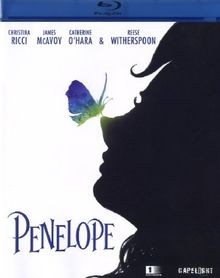 Penelope [Blu-ray] von Marc Palansky | DVD | Zustand sehr gut