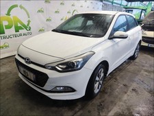 Commodo Hyundai I20