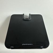Plantronics C053 Wireless Headset System DECT 6.0 Charging Base Only